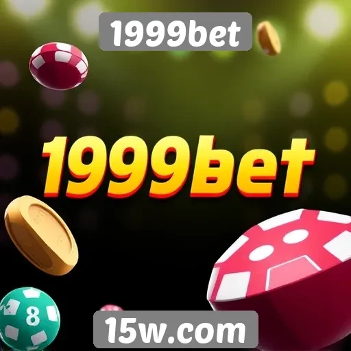 Novas promoções e bônus no 1999bet