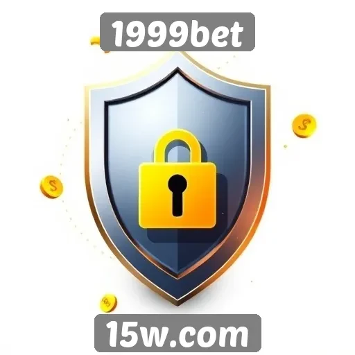 Novos recursos de segurança no 1999bet