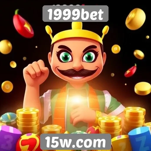 Promoções e bônus oferecidos por 1999bet