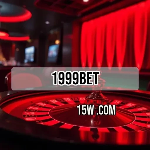 1999bet: A Revolução dos Caça-níqueis Online no Brasil